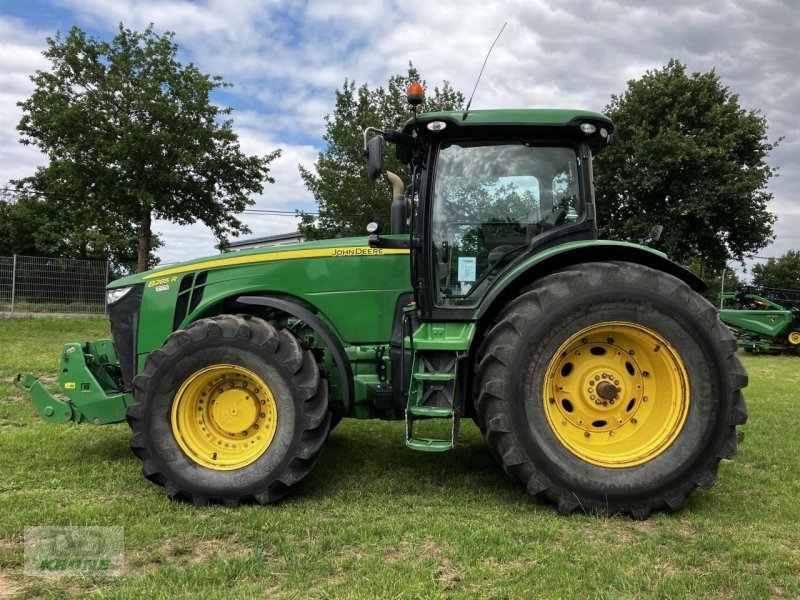 Traktor van het type John Deere 8285R, Gebrauchtmaschine in Spelle (Foto 1)