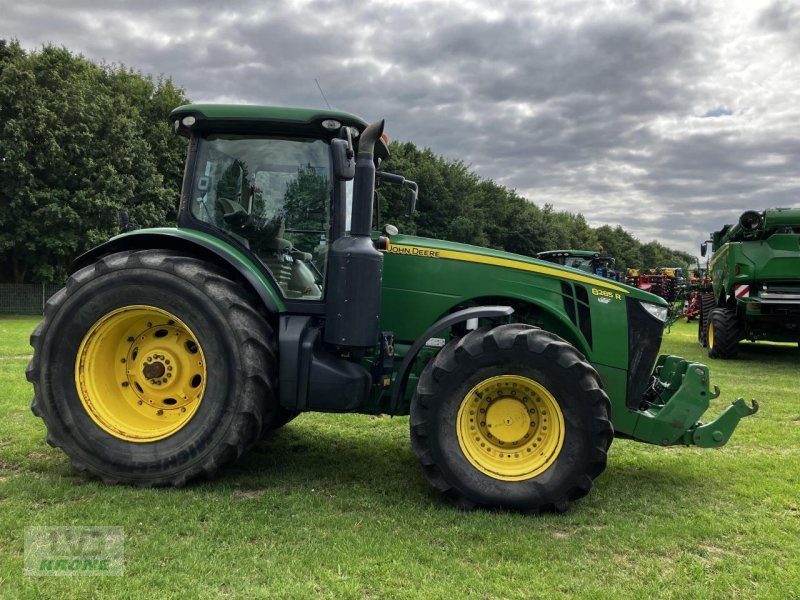 Traktor van het type John Deere 8285R, Gebrauchtmaschine in Spelle (Foto 2)