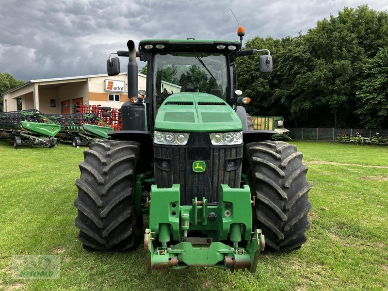 Traktor van het type John Deere 8285R, Gebrauchtmaschine in Spelle (Foto 3)