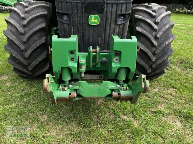 Traktor van het type John Deere 8285R, Gebrauchtmaschine in Spelle (Foto 4)