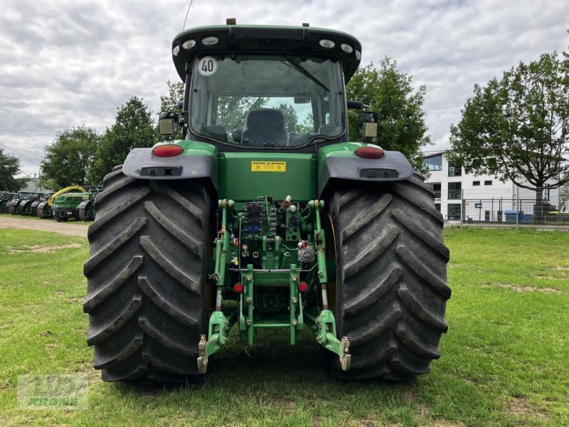 Traktor van het type John Deere 8285R, Gebrauchtmaschine in Spelle (Foto 5)
