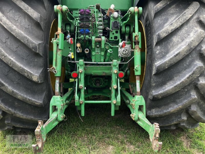 Traktor van het type John Deere 8285R, Gebrauchtmaschine in Spelle (Foto 7)