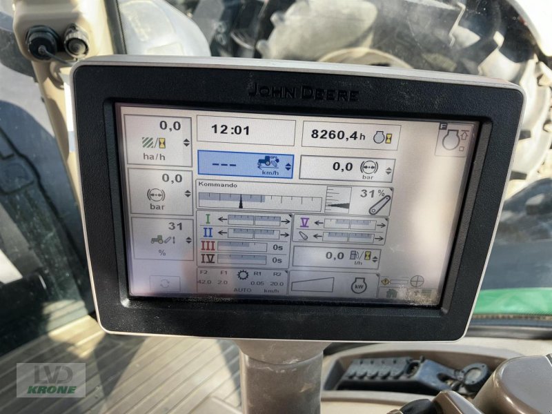 Traktor van het type John Deere 8285R, Gebrauchtmaschine in Spelle (Foto 9)