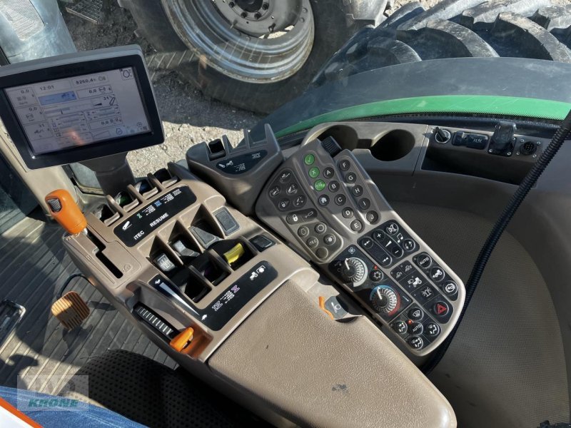 Traktor van het type John Deere 8285R, Gebrauchtmaschine in Spelle (Foto 10)