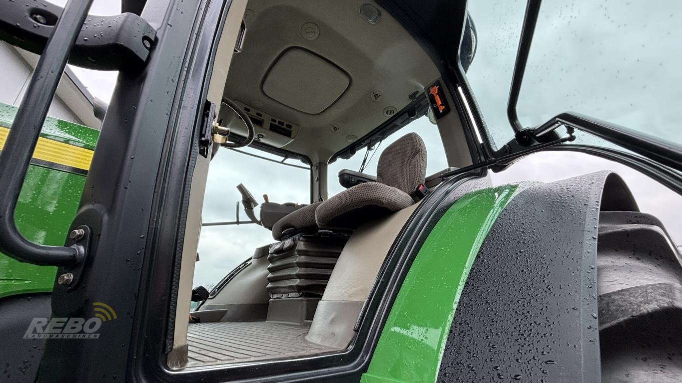 Traktor типа John Deere 8285R, Gebrauchtmaschine в Visbek/Rechterfeld (Фотография 27)