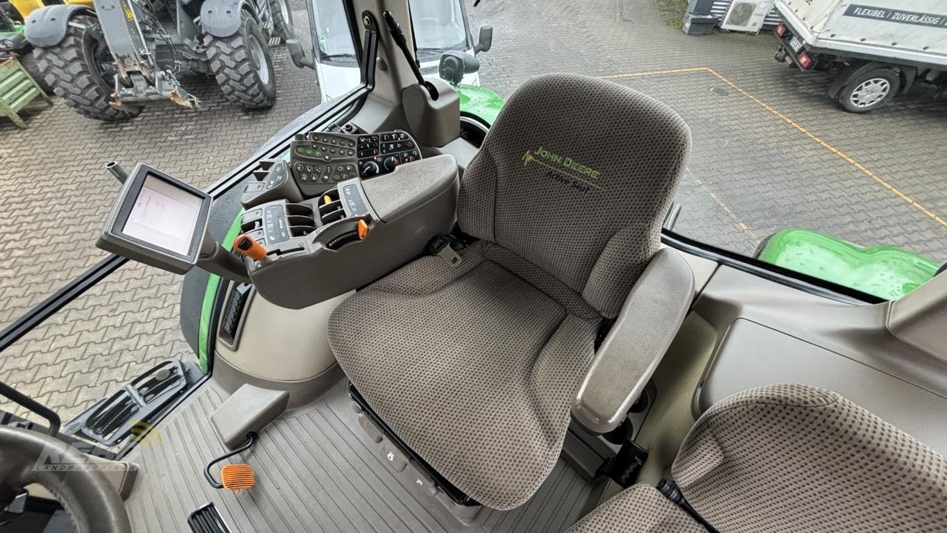 Traktor типа John Deere 8285R, Gebrauchtmaschine в Visbek/Rechterfeld (Фотография 29)