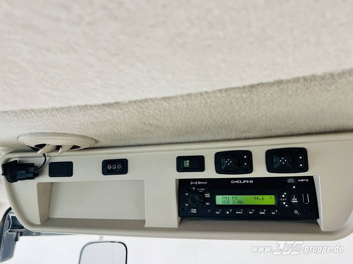 Traktor des Typs John Deere 8285R, Gebrauchtmaschine in Sülzetal OT Altenweddingen (Bild 16)