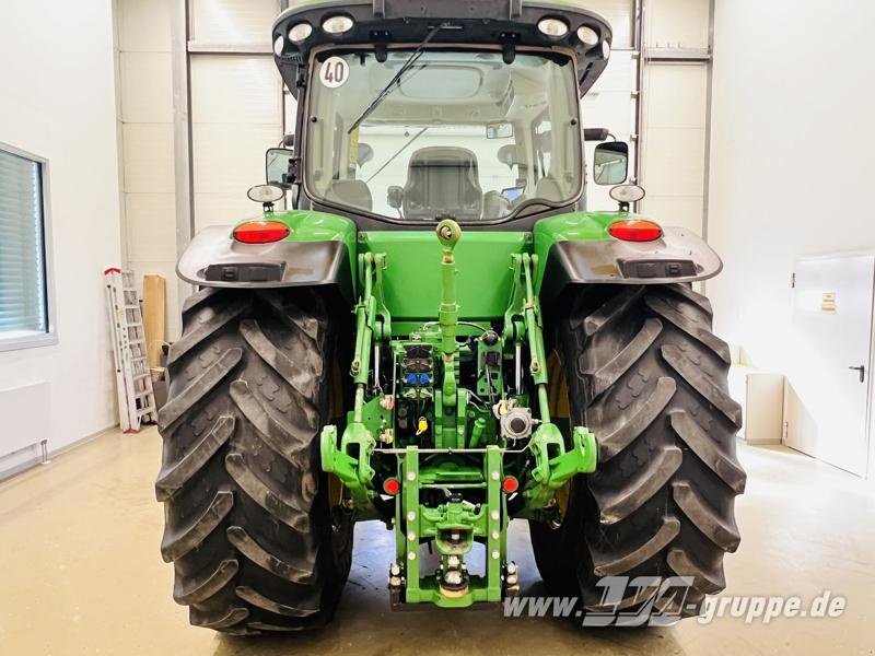 Traktor типа John Deere 8285R, Gebrauchtmaschine в Sülzetal OT Altenweddingen (Фотография 7)
