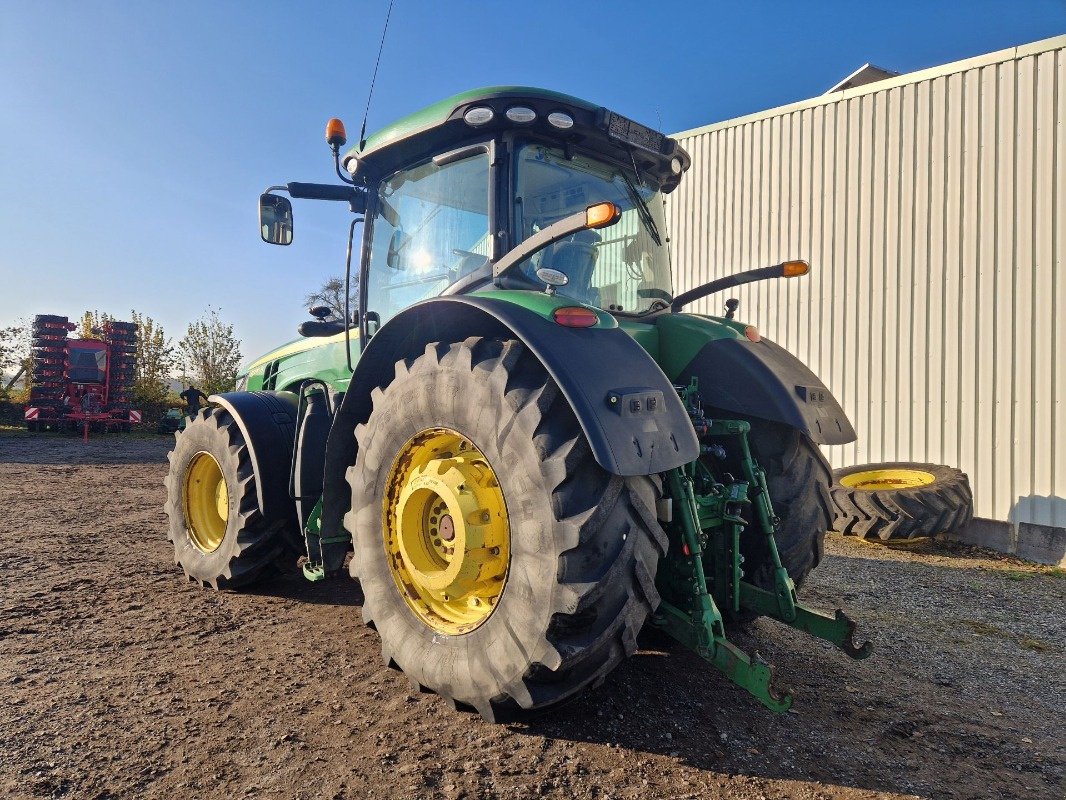Traktor van het type John Deere 8295R AP 40, Gebrauchtmaschine in Neubrandenburg (Foto 9)