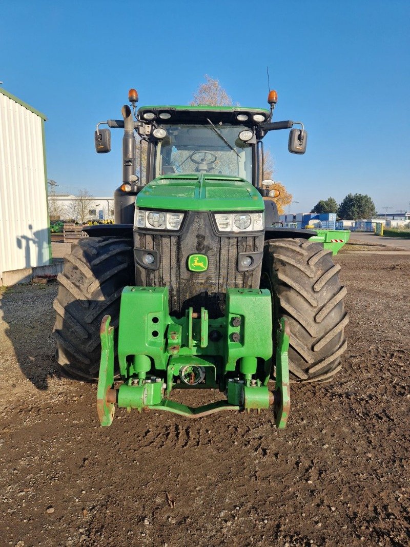 Traktor van het type John Deere 8295R AP 40, Gebrauchtmaschine in Neubrandenburg (Foto 13)