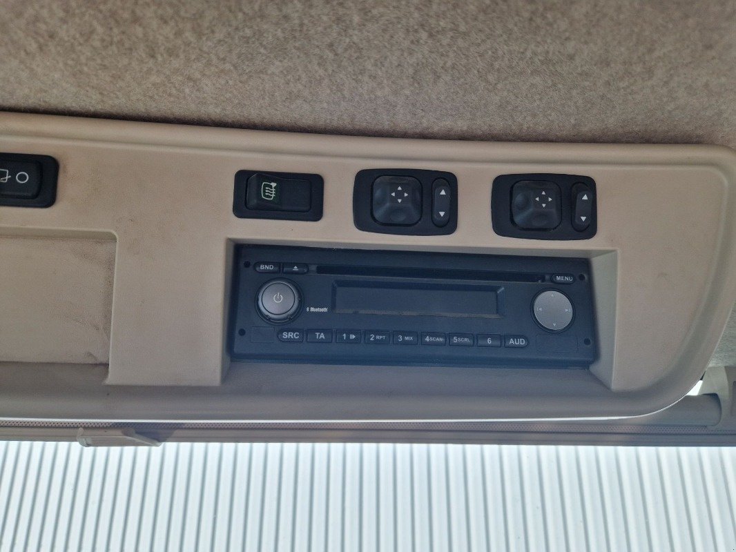 Traktor van het type John Deere 8295R AP 40, Gebrauchtmaschine in Neubrandenburg (Foto 20)