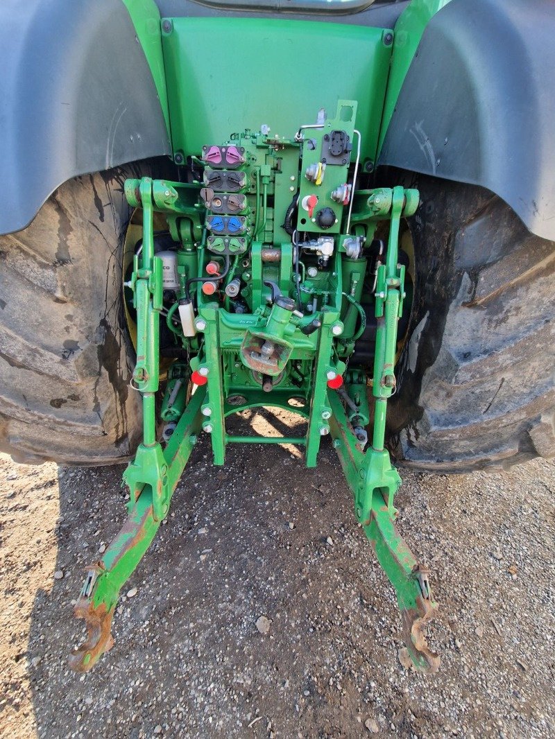 Traktor del tipo John Deere 8295R AP 40, Gebrauchtmaschine en Neubrandenburg (Imagen 4)