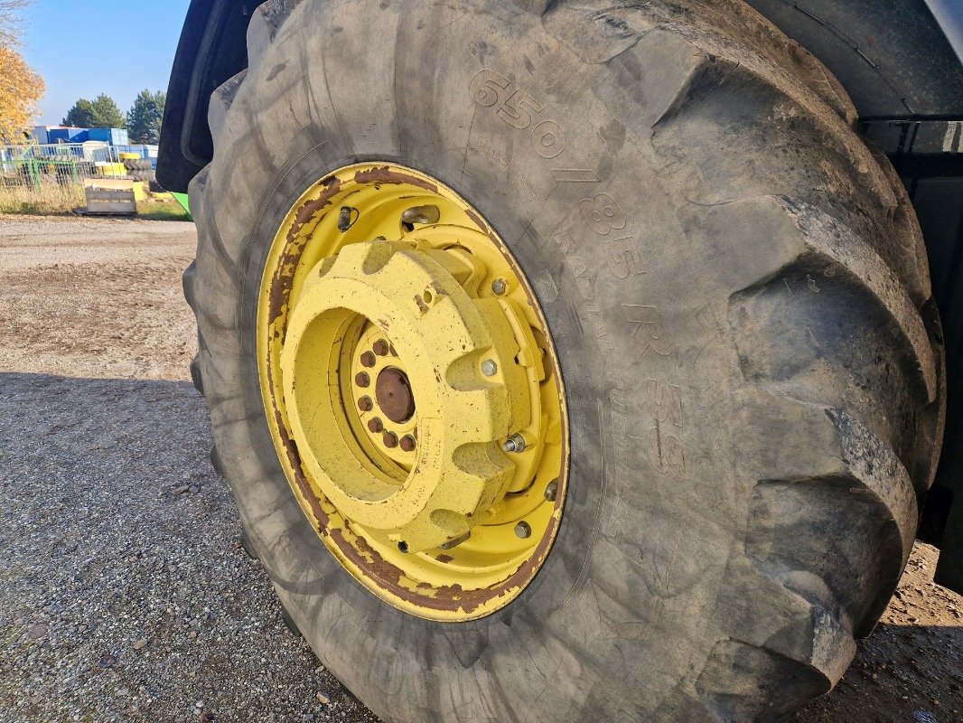Traktor del tipo John Deere 8295R AP 40, Gebrauchtmaschine en Neubrandenburg (Imagen 9)