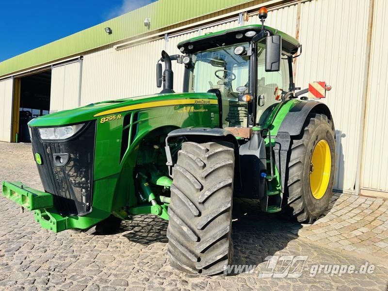 Traktor tipa John Deere 8295R e23 PowerShift, Gebrauchtmaschine u Sülzetal OT Altenweddingen (Slika 1)