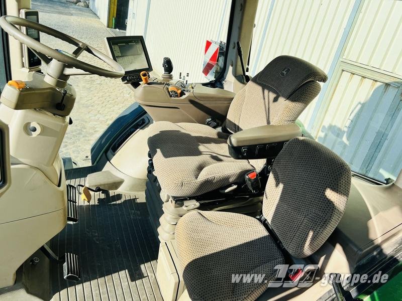 Traktor tipa John Deere 8295R e23 PowerShift, Gebrauchtmaschine u Sülzetal OT Altenweddingen (Slika 9)