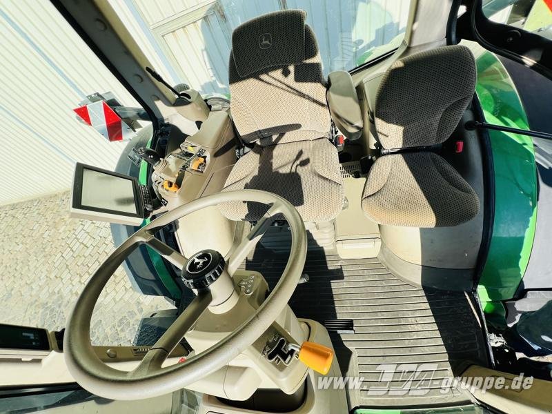 Traktor tipa John Deere 8295R e23 PowerShift, Gebrauchtmaschine u Sülzetal OT Altenweddingen (Slika 10)