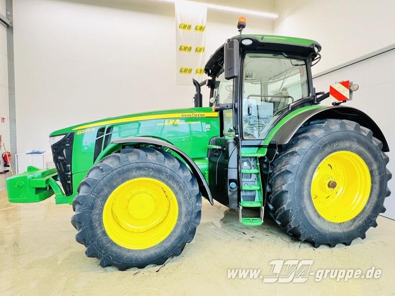 Traktor типа John Deere 8295R e23 PowerShift, Gebrauchtmaschine в Sülzetal OT Altenweddingen (Фотография 7)
