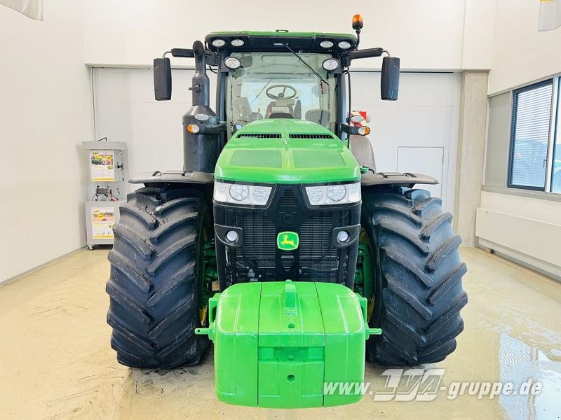 Traktor типа John Deere 8295R e23 PowerShift, Gebrauchtmaschine в Sülzetal OT Altenweddingen (Фотография 3)
