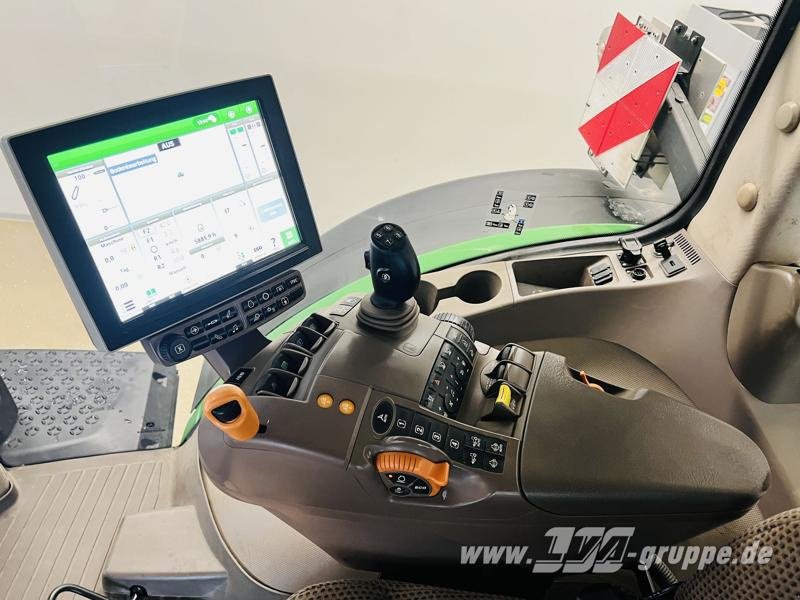 Traktor типа John Deere 8295R e23 PowerShift, Gebrauchtmaschine в Sülzetal OT Altenweddingen (Фотография 11)