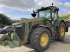 Traktor Türe ait John Deere 8295R *E23 Powr Shift*, Gebrauchtmaschine içinde Salsitz (resim 1)
