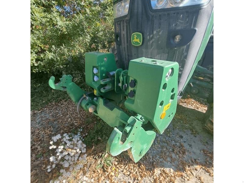 Traktor of the type John Deere 8295R, Gebrauchtmaschine in PITHIVIERS Cedex (Picture 6)