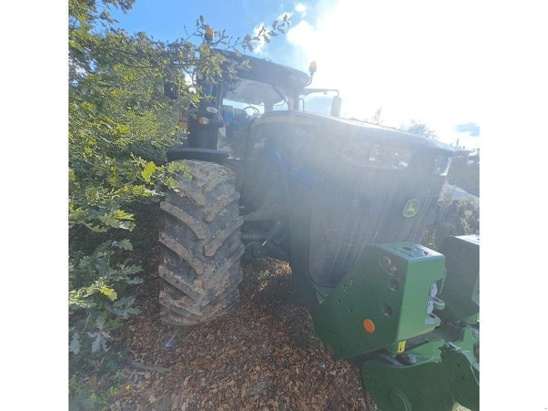 Traktor of the type John Deere 8295R, Gebrauchtmaschine in PITHIVIERS Cedex (Picture 3)