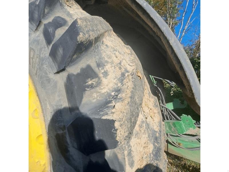 Traktor of the type John Deere 8295R, Gebrauchtmaschine in PITHIVIERS Cedex (Picture 7)