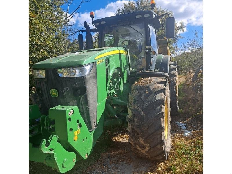 Traktor of the type John Deere 8295R, Gebrauchtmaschine in PITHIVIERS Cedex (Picture 2)