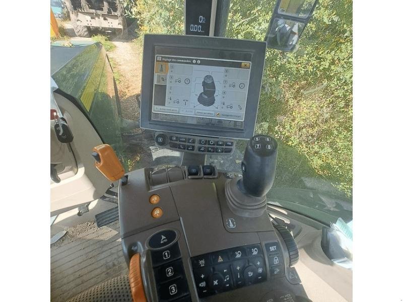 Traktor of the type John Deere 8295R, Gebrauchtmaschine in PITHIVIERS Cedex (Picture 5)