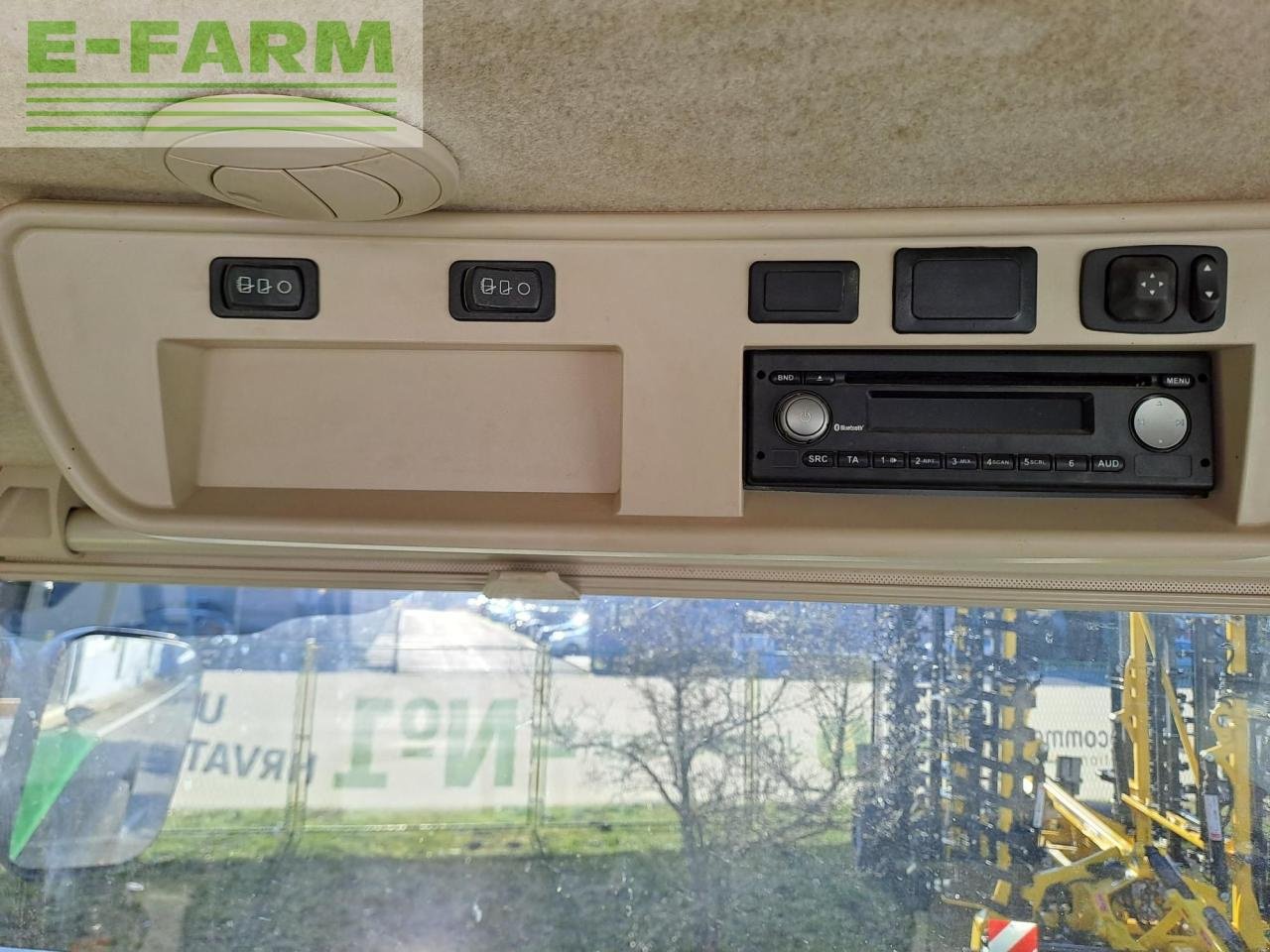 Traktor tipa John Deere 8295R, Gebrauchtmaschine u OSIJEK (Slika 9)