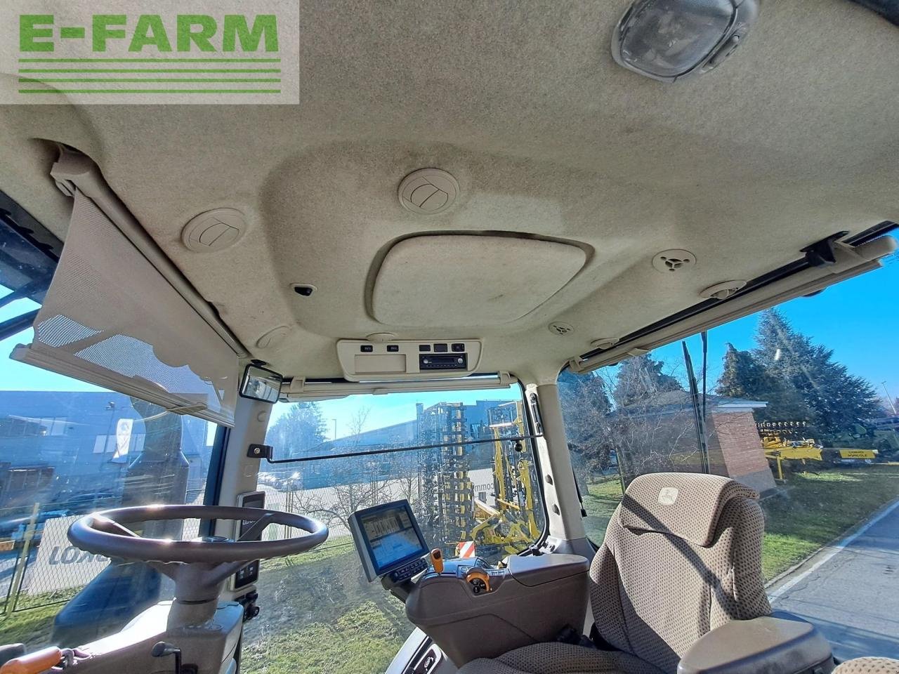 Traktor tipa John Deere 8295R, Gebrauchtmaschine u OSIJEK (Slika 11)