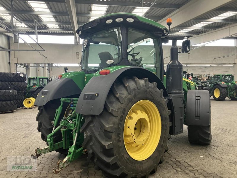 Traktor des Typs John Deere 8295R, Gebrauchtmaschine in Spelle (Bild 3)