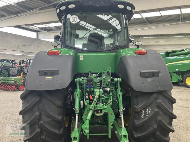Traktor des Typs John Deere 8295R, Gebrauchtmaschine in Spelle (Bild 7)
