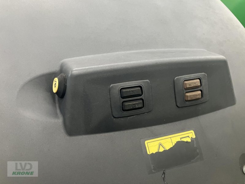 Traktor des Typs John Deere 8295R, Gebrauchtmaschine in Spelle (Bild 11)