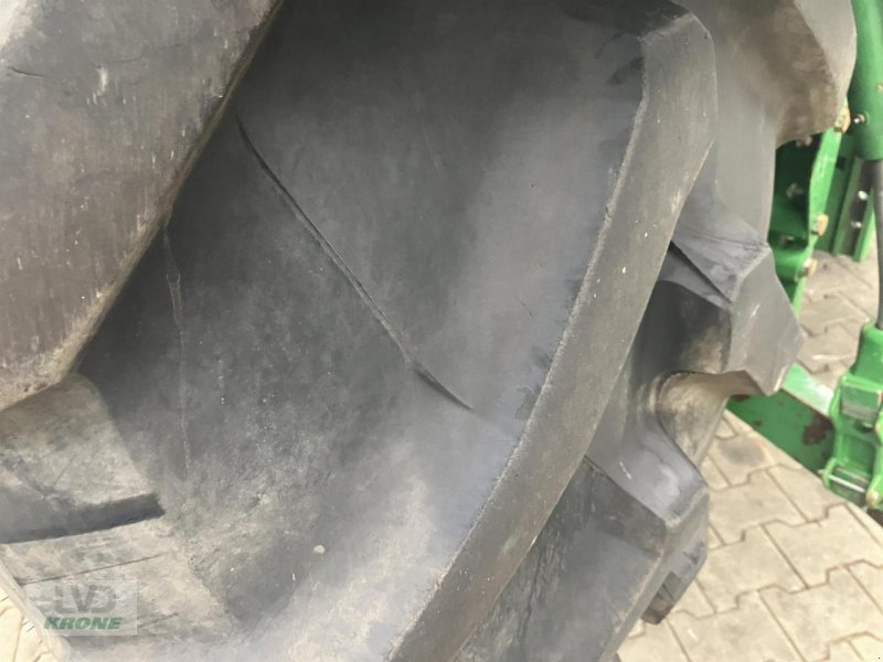 Traktor des Typs John Deere 8295R, Gebrauchtmaschine in Spelle (Bild 14)