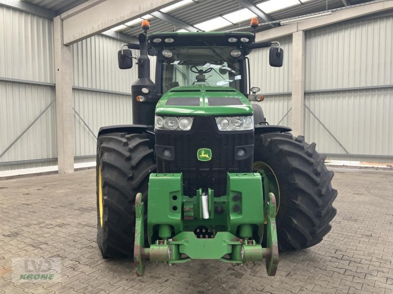 Traktor des Typs John Deere 8295R, Gebrauchtmaschine in Spelle (Bild 15)