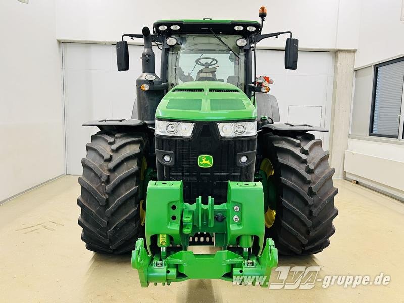Traktor от тип John Deere 8295R, Gebrauchtmaschine в Sülzetal OT Altenweddingen (Снимка 3)