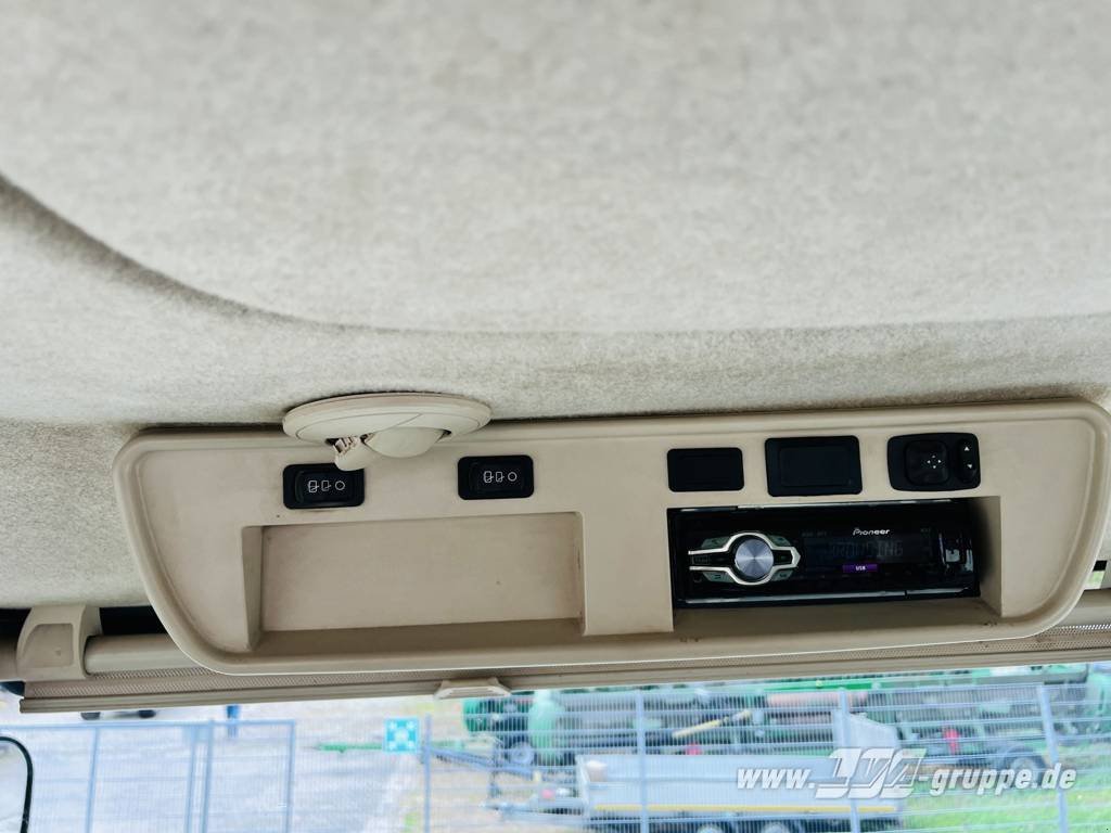 Traktor van het type John Deere 8295R, Gebrauchtmaschine in Sülzetal OT Altenweddingen (Foto 17)