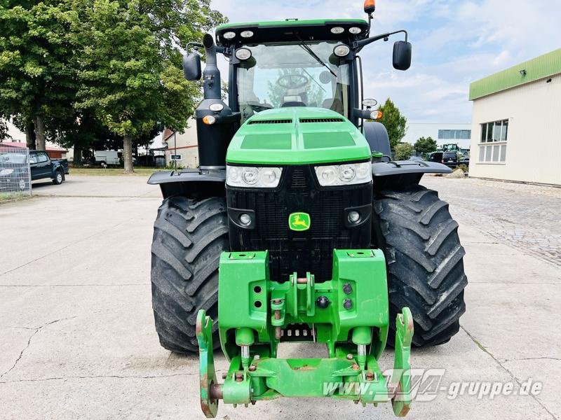 Traktor typu John Deere 8295R, Gebrauchtmaschine v Sülzetal OT Altenweddingen (Obrázek 3)