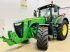 Traktor typu John Deere 8295R, Gebrauchtmaschine v Sülzetal OT Altenweddingen (Obrázok 1)