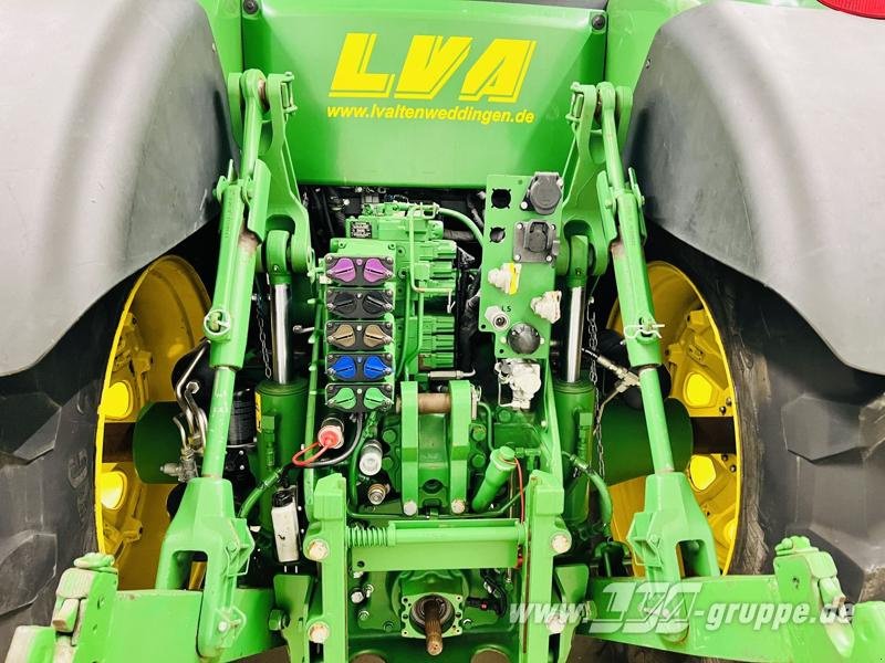 Traktor vrste John Deere 8295R, Gebrauchtmaschine v Sülzetal OT Altenweddingen (Slika 7)