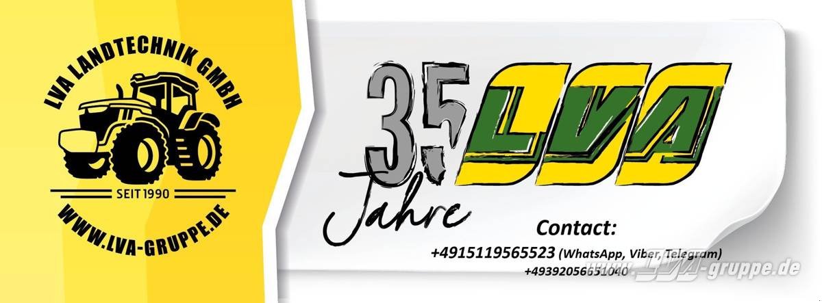 Traktor typu John Deere 8295R, Gebrauchtmaschine v Sülzetal OT Altenweddingen (Obrázok 11)