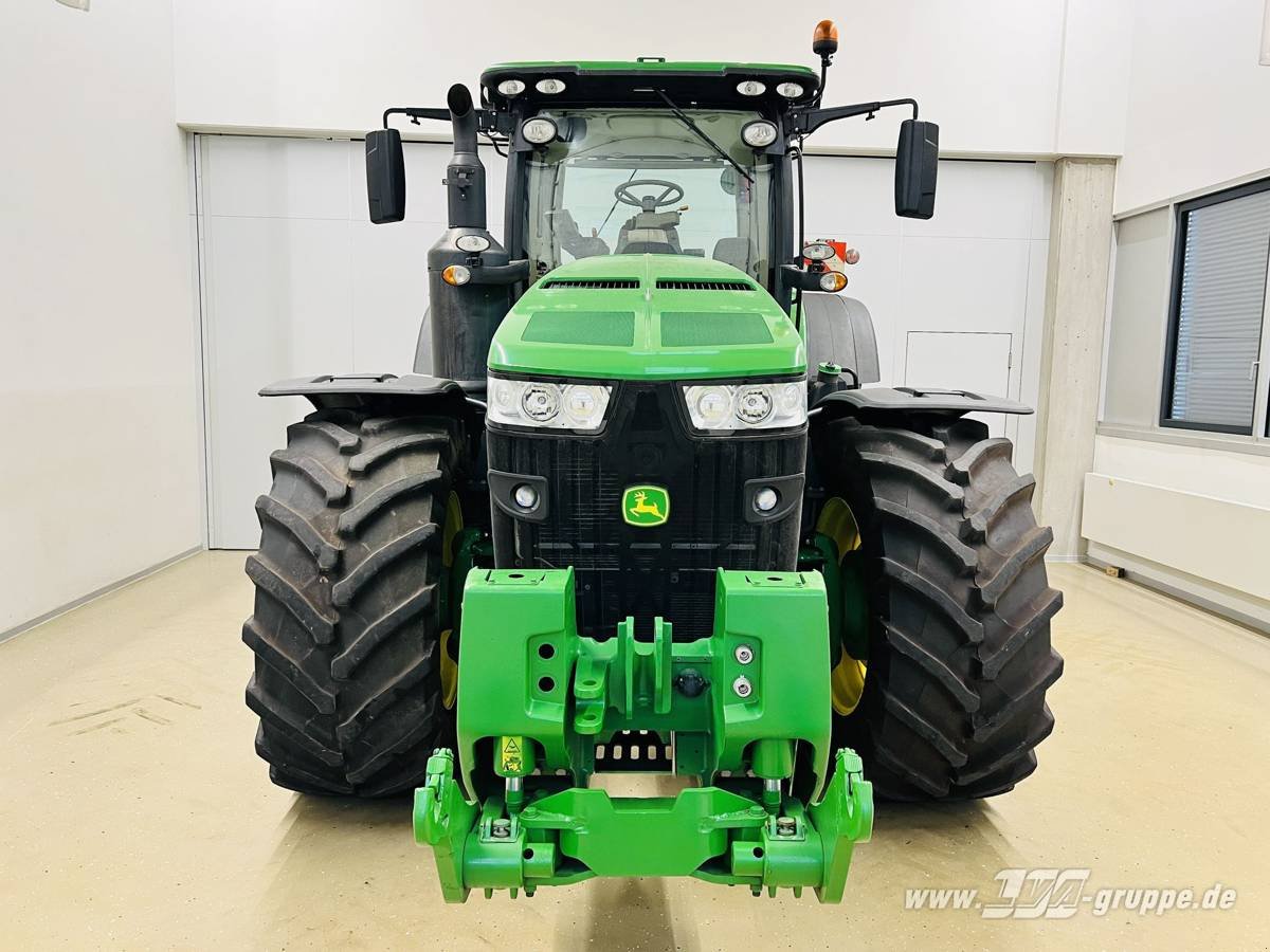 Traktor typu John Deere 8295R, Gebrauchtmaschine v Sülzetal OT Altenweddingen (Obrázok 3)