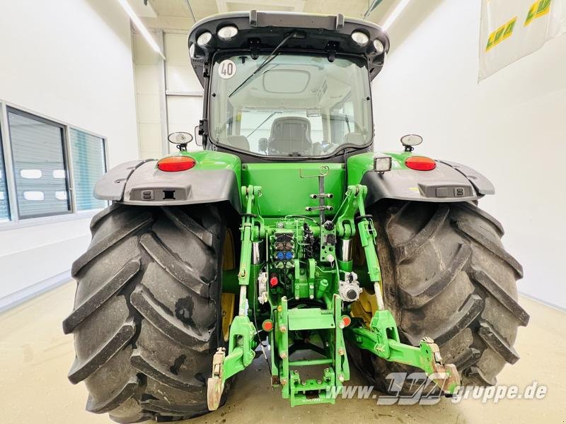 Traktor του τύπου John Deere 8295R, Gebrauchtmaschine σε Sülzetal OT Altenweddingen (Φωτογραφία 7)