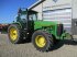 Traktor Türe ait John Deere 8300 Pæn regulær traktor med rigtig gode dæk på., Gebrauchtmaschine içinde Lintrup (resim 17)