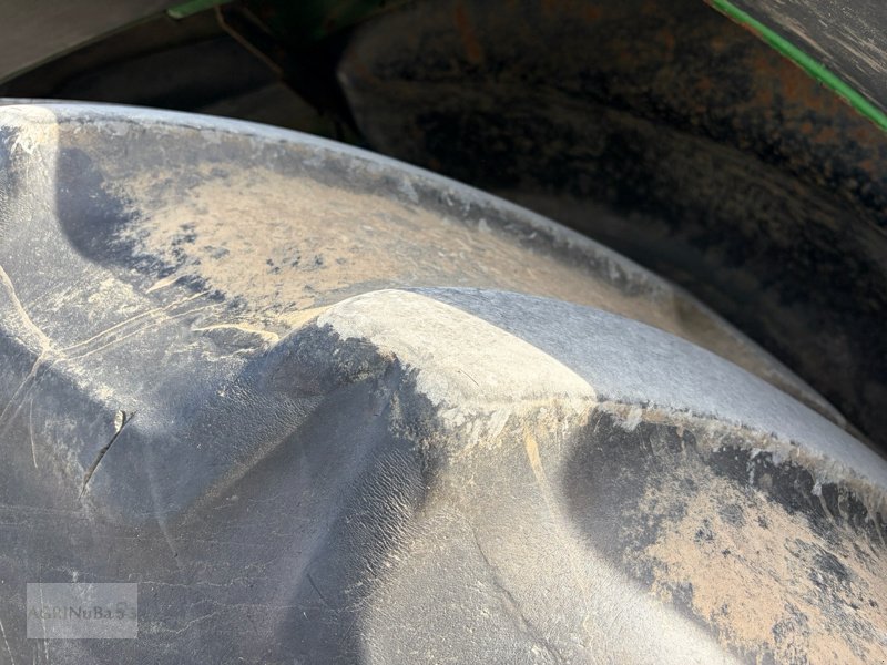 Traktor des Typs John Deere 8300 PowrShift, Gebrauchtmaschine in Prenzlau (Bild 13)