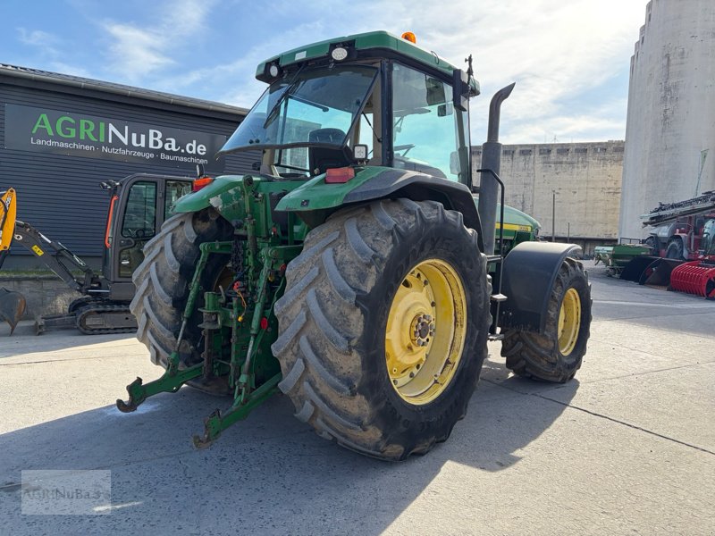 Traktor типа John Deere 8300, Gebrauchtmaschine в Prenzlau (Фотография 3)