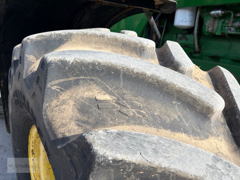 Traktor типа John Deere 8300, Gebrauchtmaschine в Prenzlau (Фотография 11)