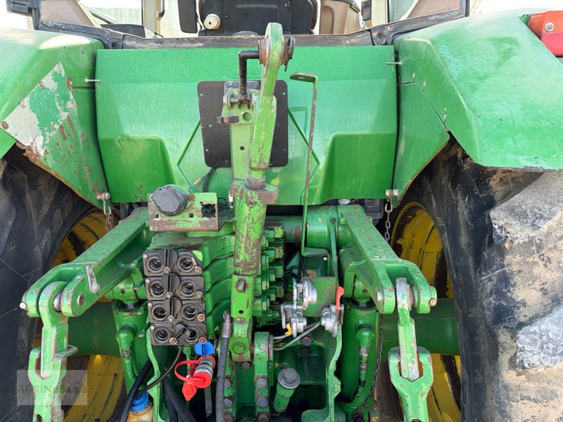 Traktor типа John Deere 8300, Gebrauchtmaschine в Prenzlau (Фотография 15)