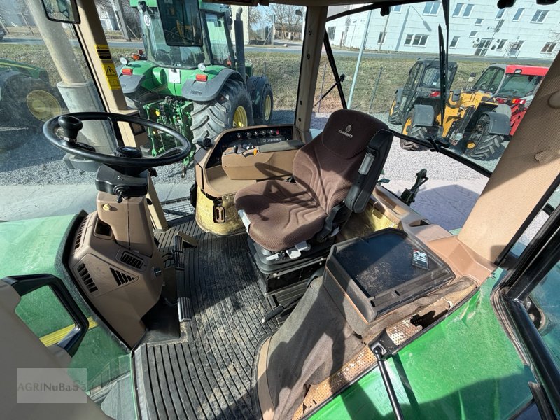 Traktor типа John Deere 8300, Gebrauchtmaschine в Prenzlau (Фотография 20)
